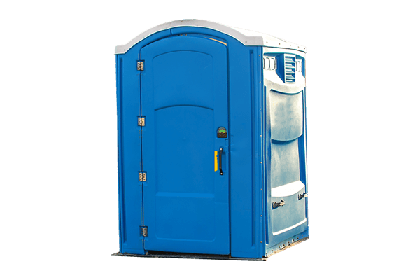 ADA Handicap Accessible Porta Potty Dubuque IA