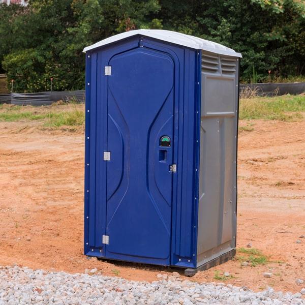 Festival Porta Potty Rentals Dubuque IA