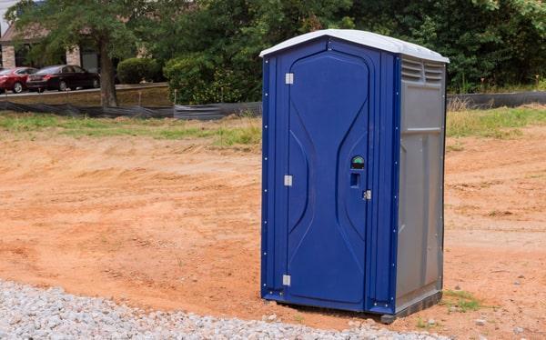 Dubuque Porta Potty
